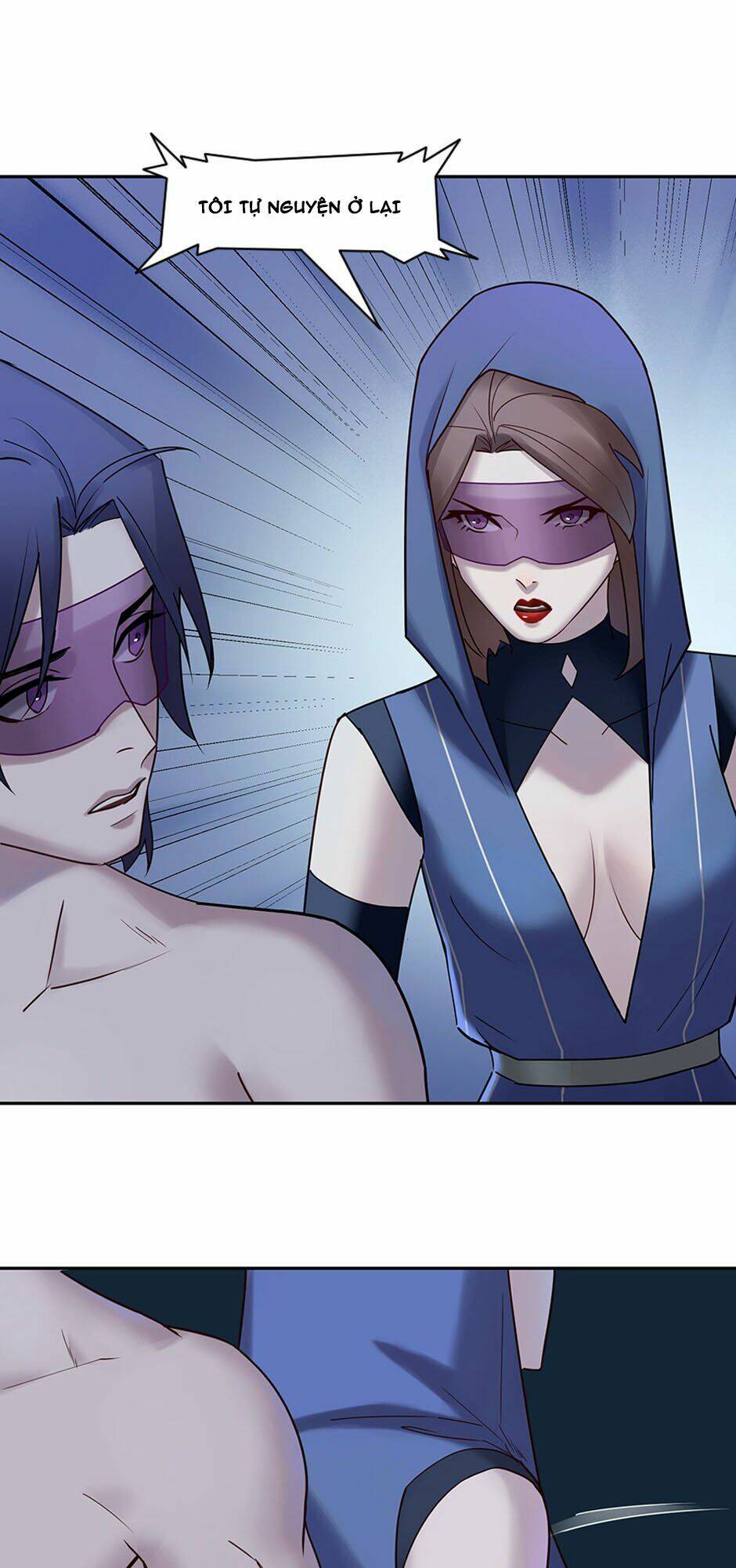 anh hùng và hiệp nữ chapter 49 3