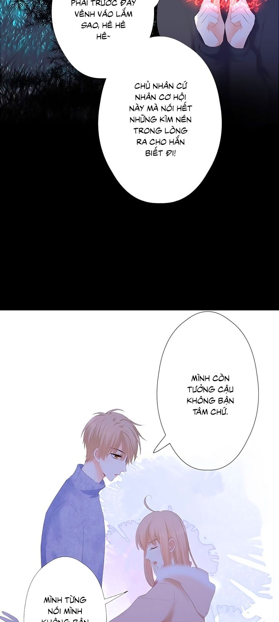 hoa chưa nở rộ chapter 52 18