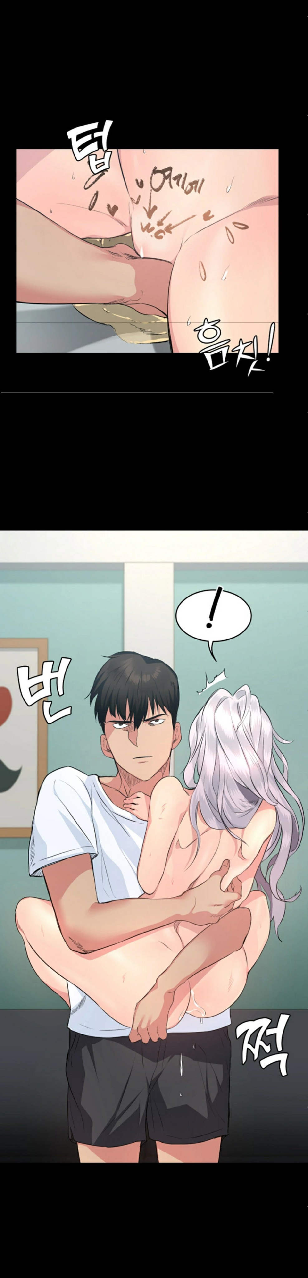 return girlfriend - trả lại bạn gái chapter 2 29