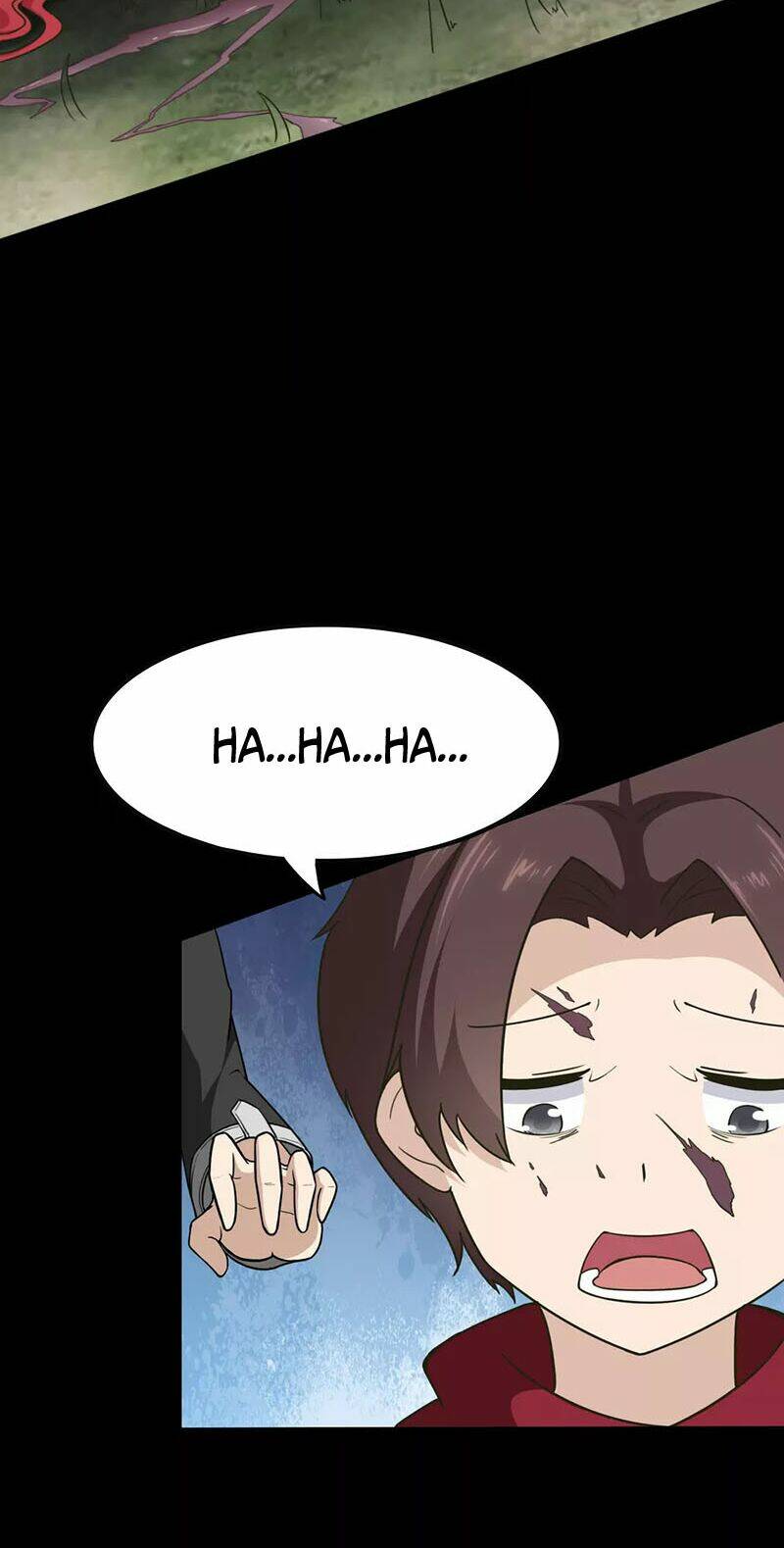 bạn gái virus của tôi chapter 191 3