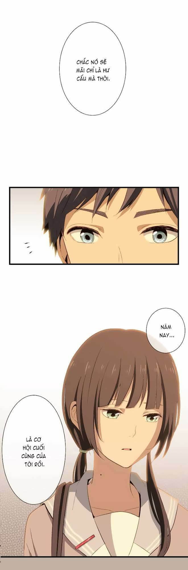 viên thuốc trùng sinh chapter 18 10