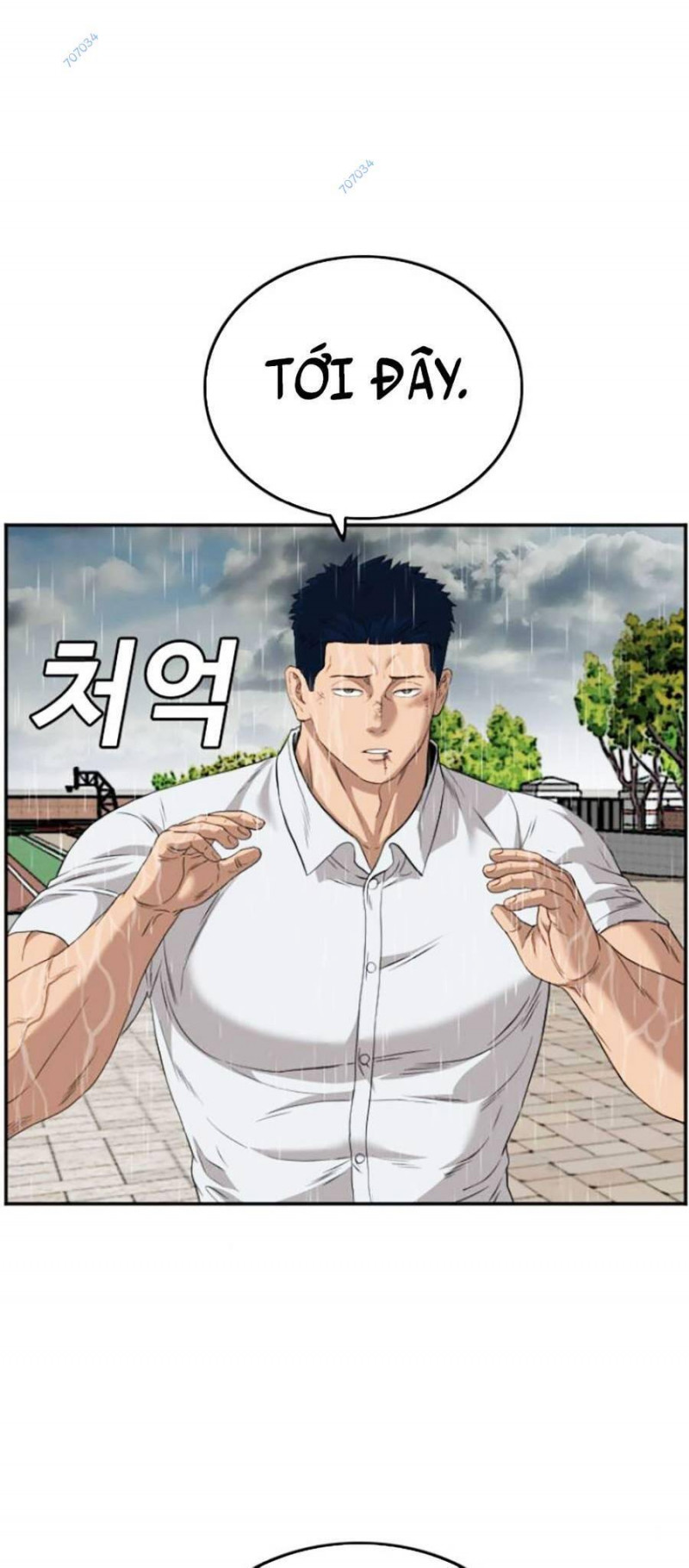 người xấu chapter 113 10