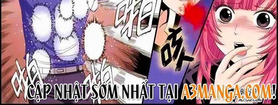 hào môn điềm tâm chapter 17 2