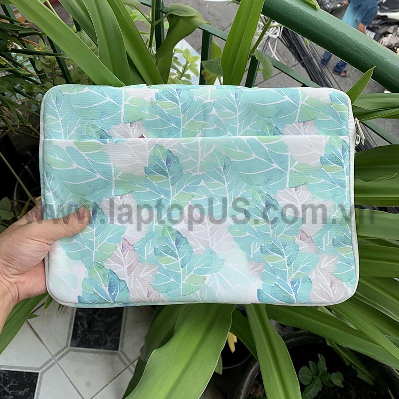 Túi Laptop Chống Sốc Chống Trầy Mút Đệm Dầy Chống Thấm Nước Bảo Vệ Toàn Diện