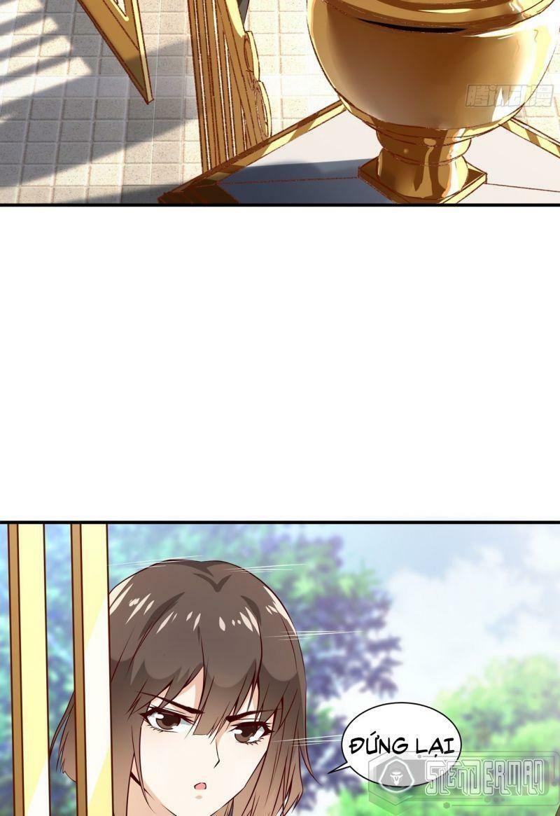 nãi ba là chiến thần mạnh nhất chapter 20 2