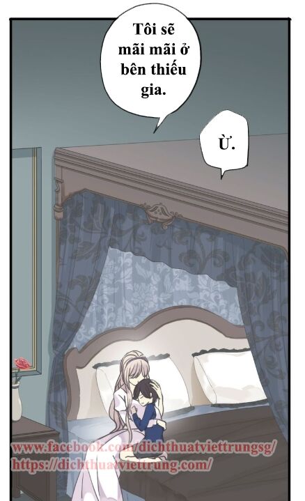 vết cắn ngọt ngào phần 2 chapter 45 29