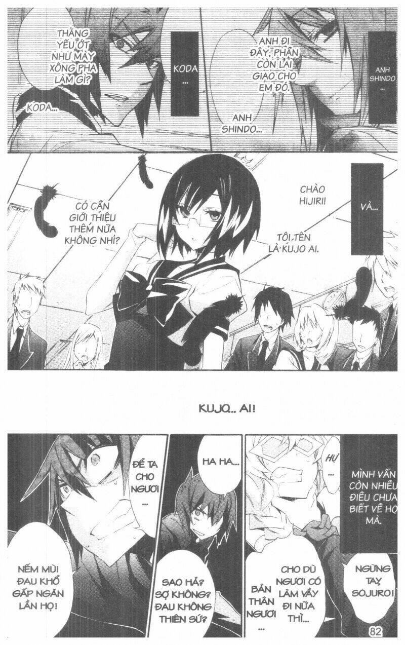 đối đầu thiên sứ chapter 4 82