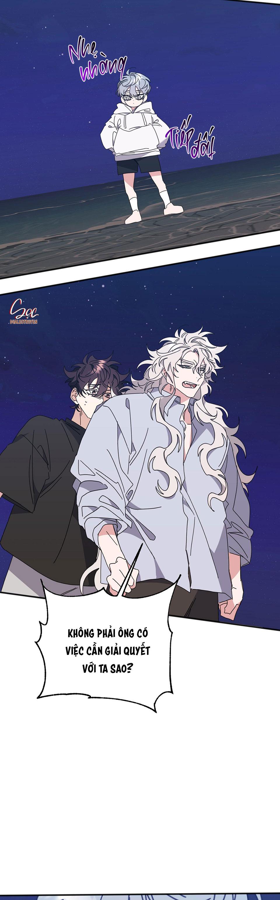 hổ trở về chapter 33 36