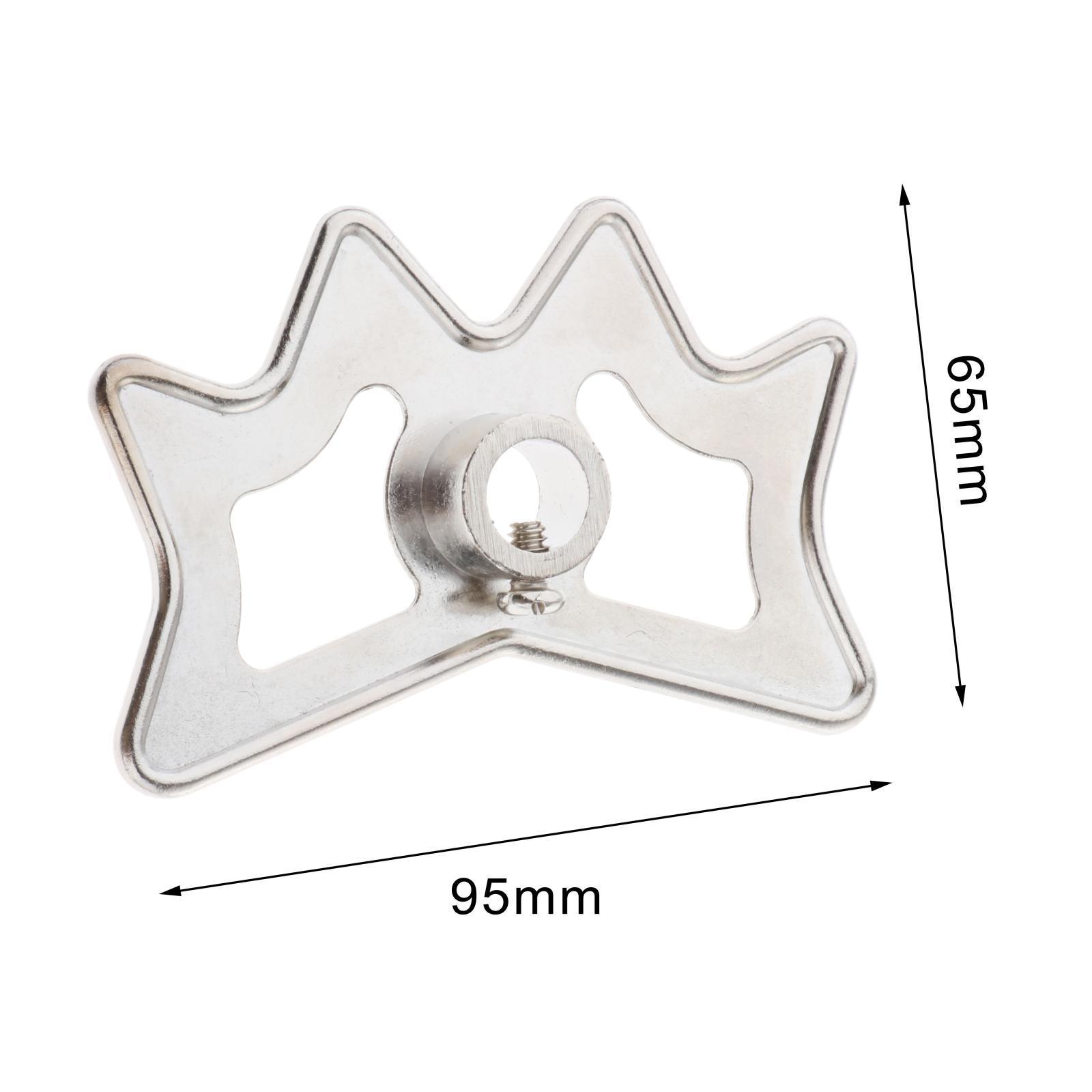 Pool  Rod Rest, Bridge Head Replacement, Rod Holder Billiards Rod Frame, Accessories Pool Table