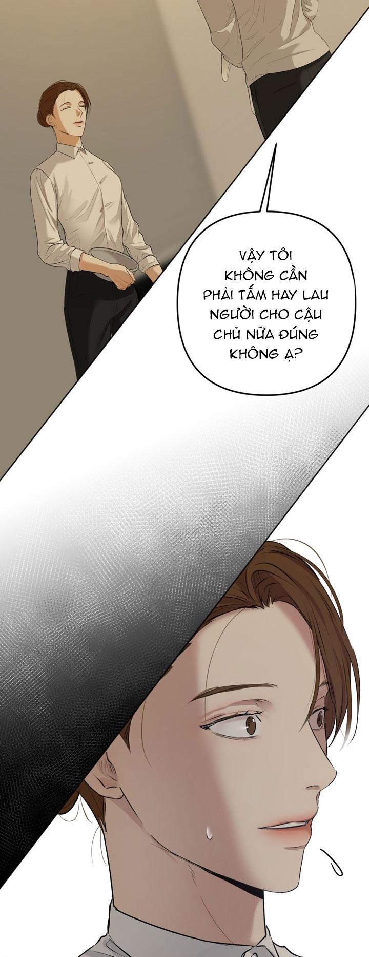 ái dục chapter 4 23