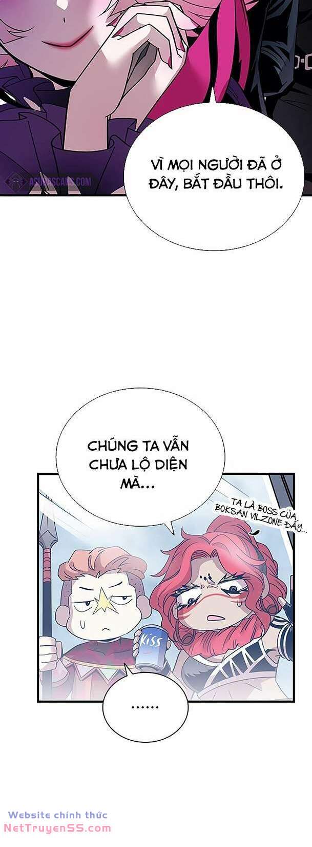 tiêu diệt ác nhân chapter 128 46