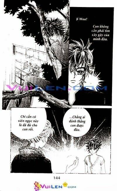 đến vương quốc ma chapter 2 145