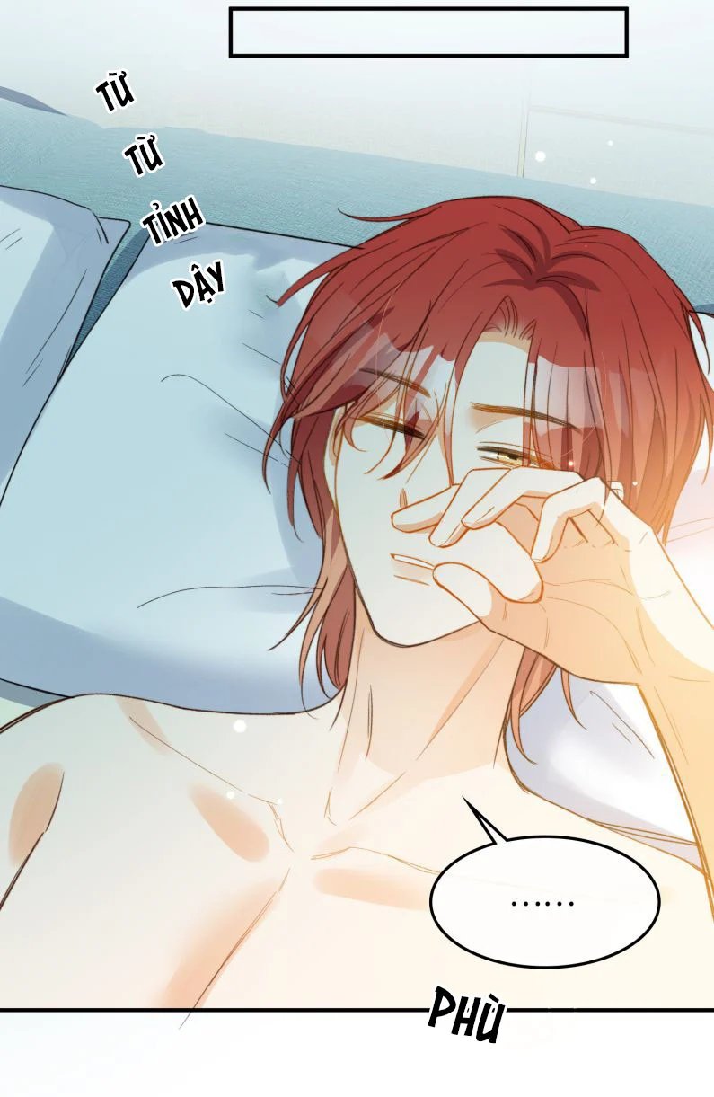 nụ hôn vực thẳm chapter 106 3