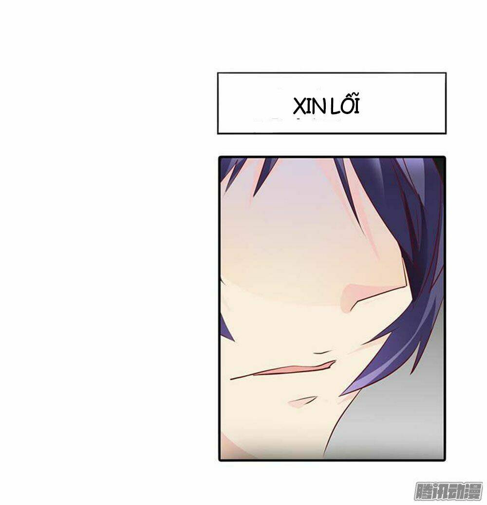 em vẫn còn nhỏ chapter 56 5