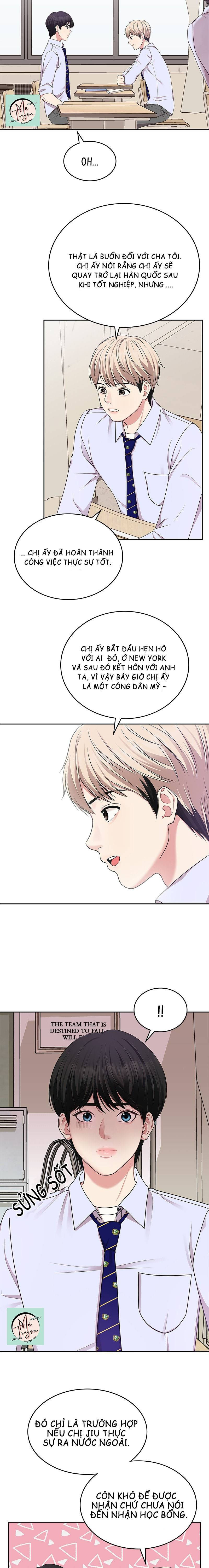 gửi tới bạn...người nắm giữ ngôi sao chapter 21 15