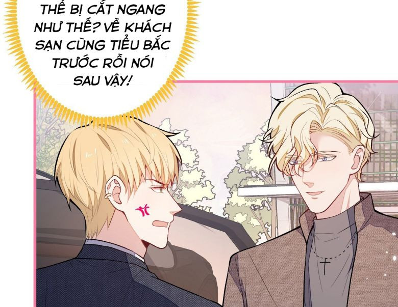 hotsearch của ảnh đế chapter 106 74