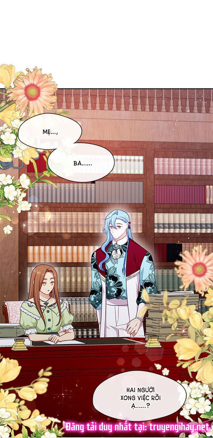 cẩn thận nữ phụ phản diện đấy! chapter 123 74