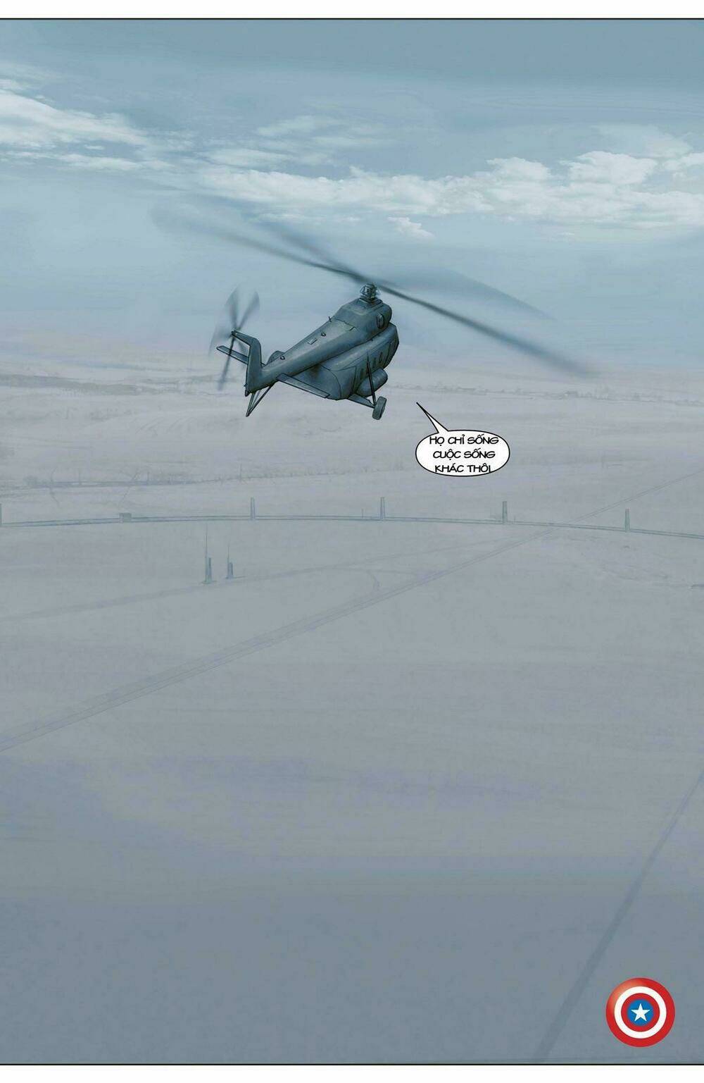 captain america: living legned (2013) chapter 4 25