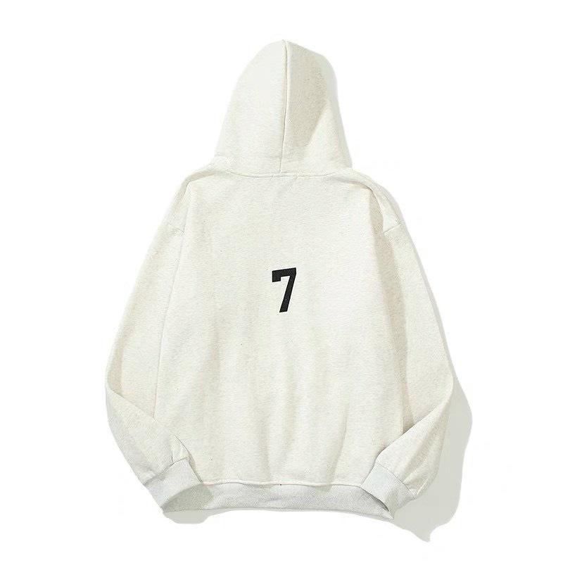 ÁO KHOÁC HOODIES TRÙM ĐẦU ABC UT PHONG CÁCH THỜI TRANG NAM 1986