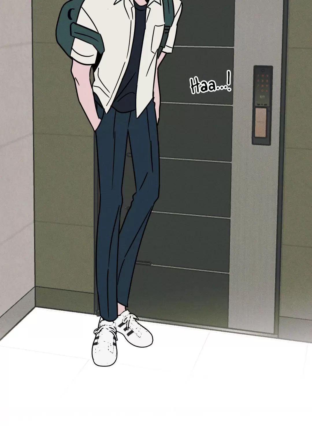 lời tỏ tình từ con số 0 chapter 30 73