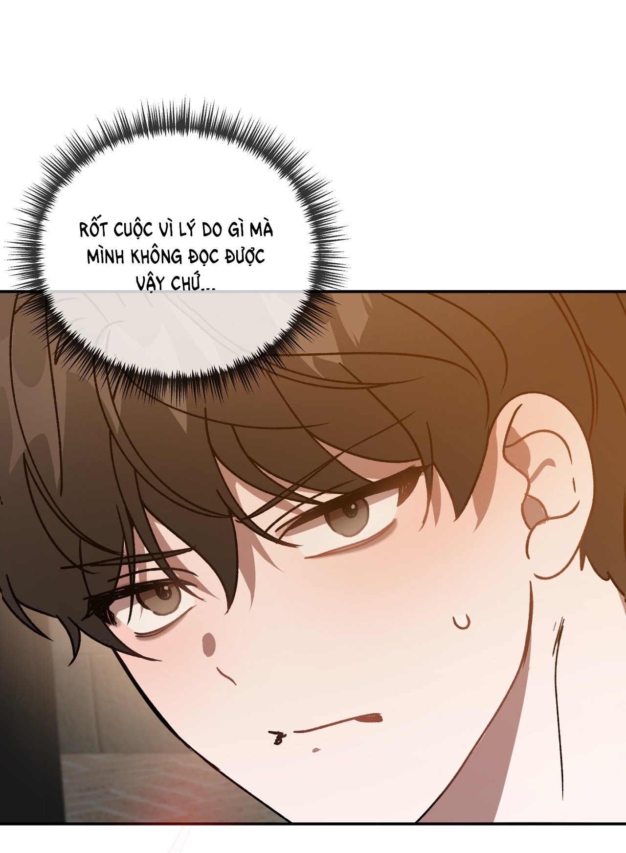 Anh Đã Hiểu Chưa? chapter 45.2 - Trang 38