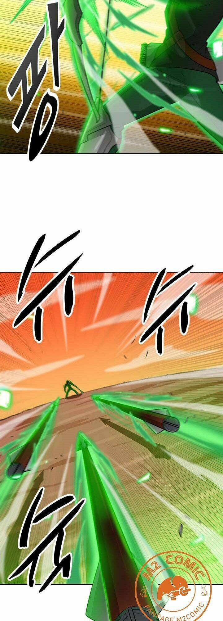 tôi tự động săn một mình chapter 89 55