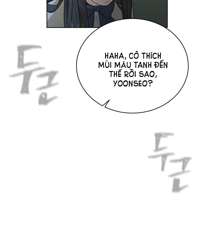 bạch huyết - white blood chapter 26 51