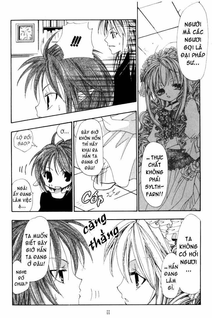 magical x miracle chapter 25 12