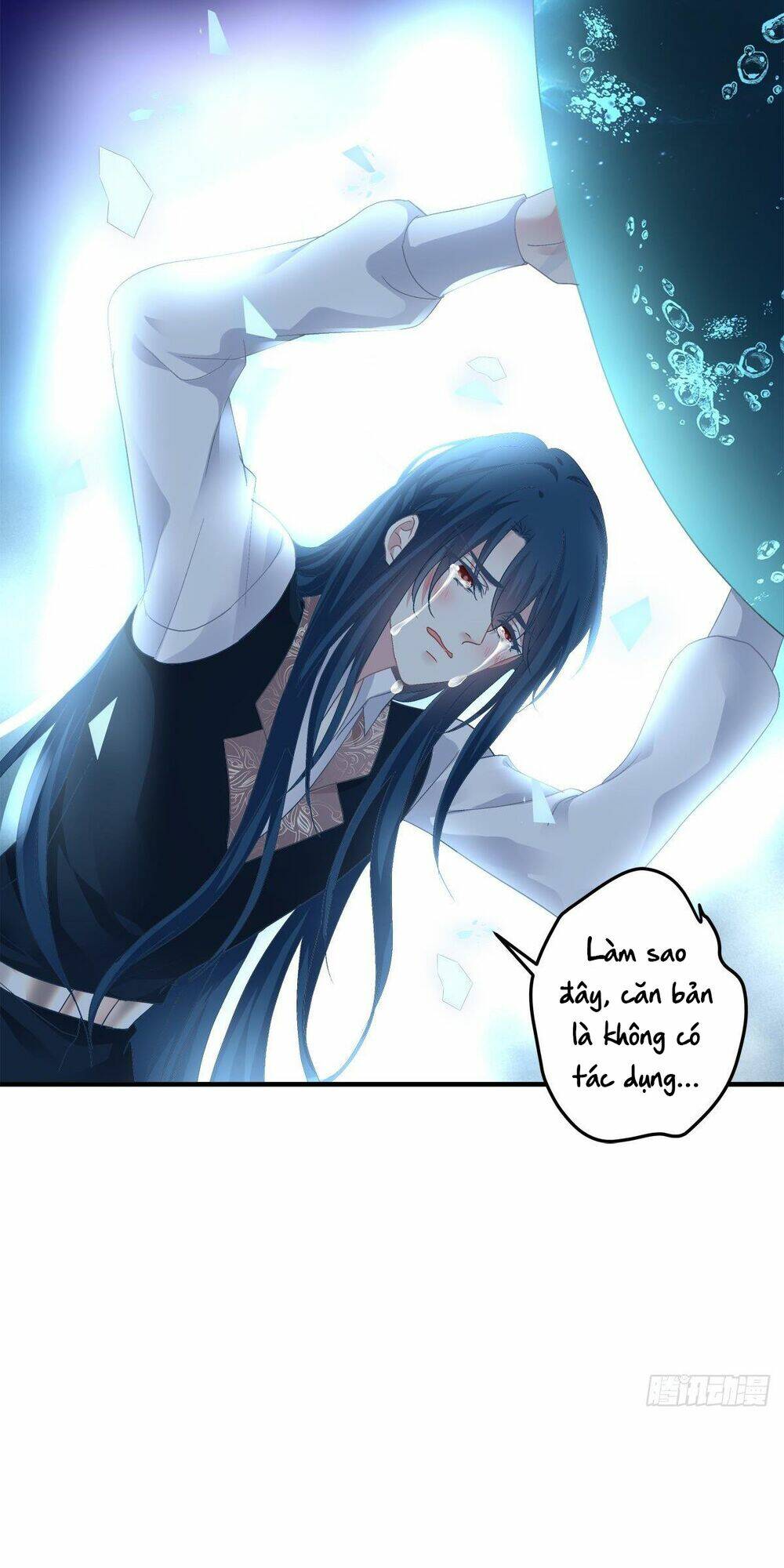 toàn bộ nắm trong tay chapter 112 8