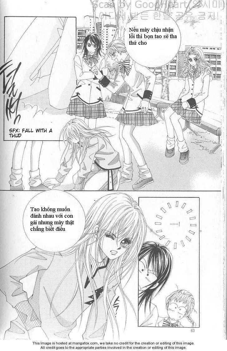 thần tượng mua sắm chapter 3 15