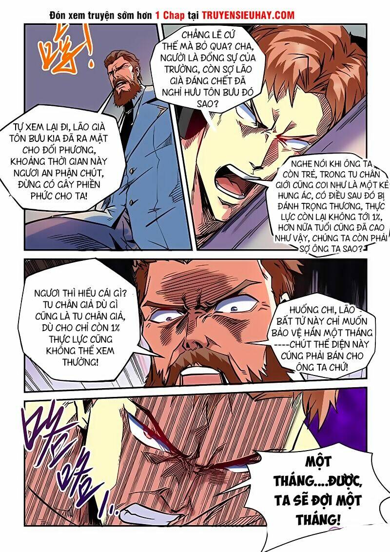 tu chân tứ vạn niên chapter 45 12