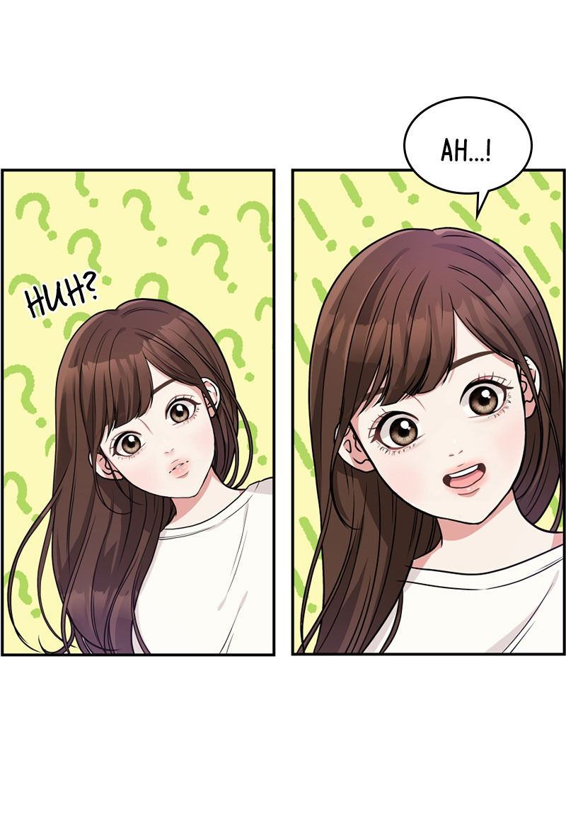 gửi em người đánh cắp những vì sao - to you who swallowed a star chapter 1.2 44