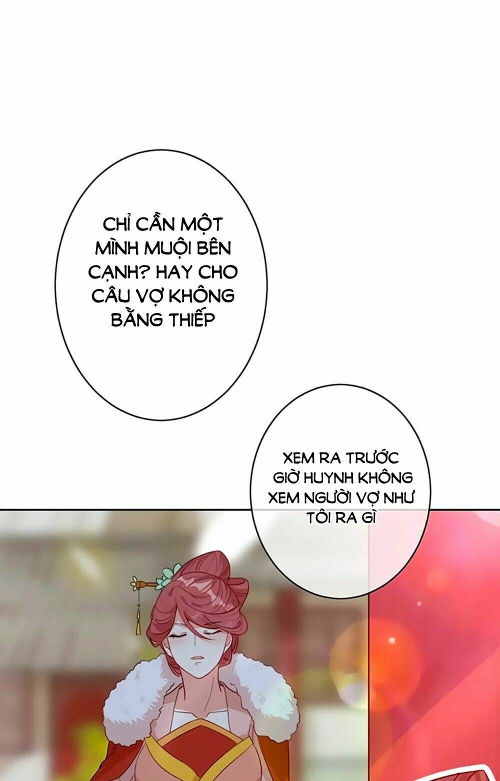 hội học sinh kiêu ngạo của hoàng cung chapter 2 46