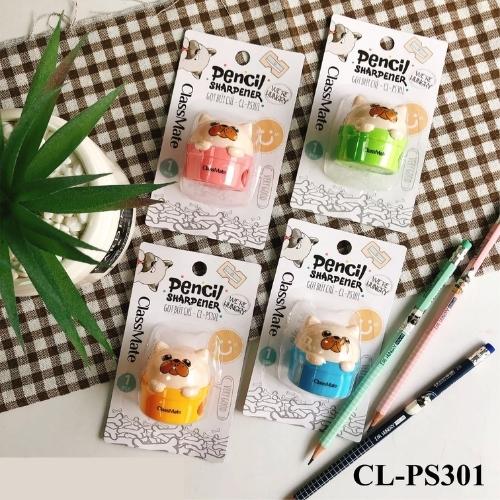 Gọt Bút Chì Hình Chó Dễ Thương CLASSMATE CL-PS301