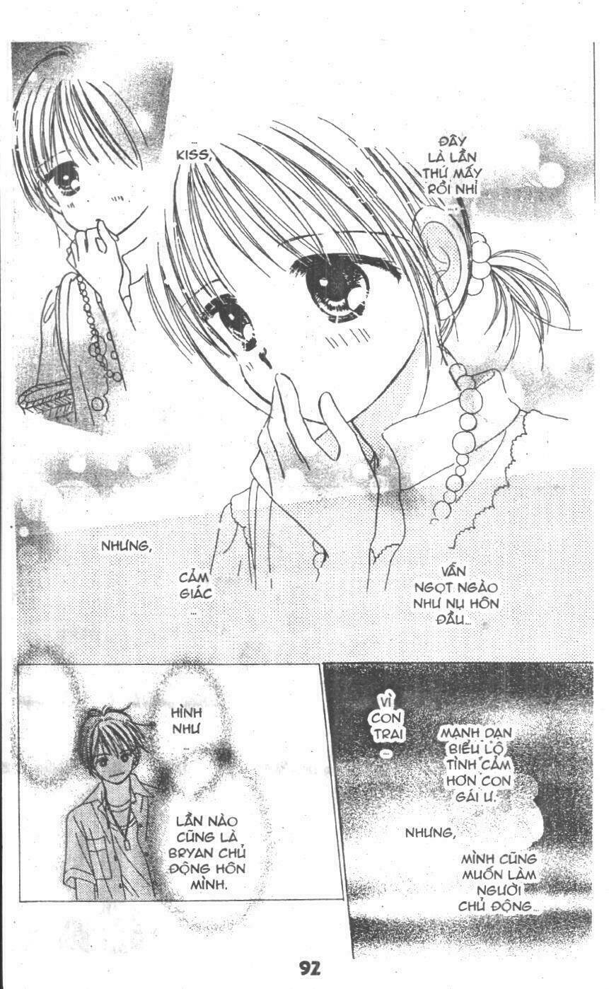 beautiful 100% chapter 5 99