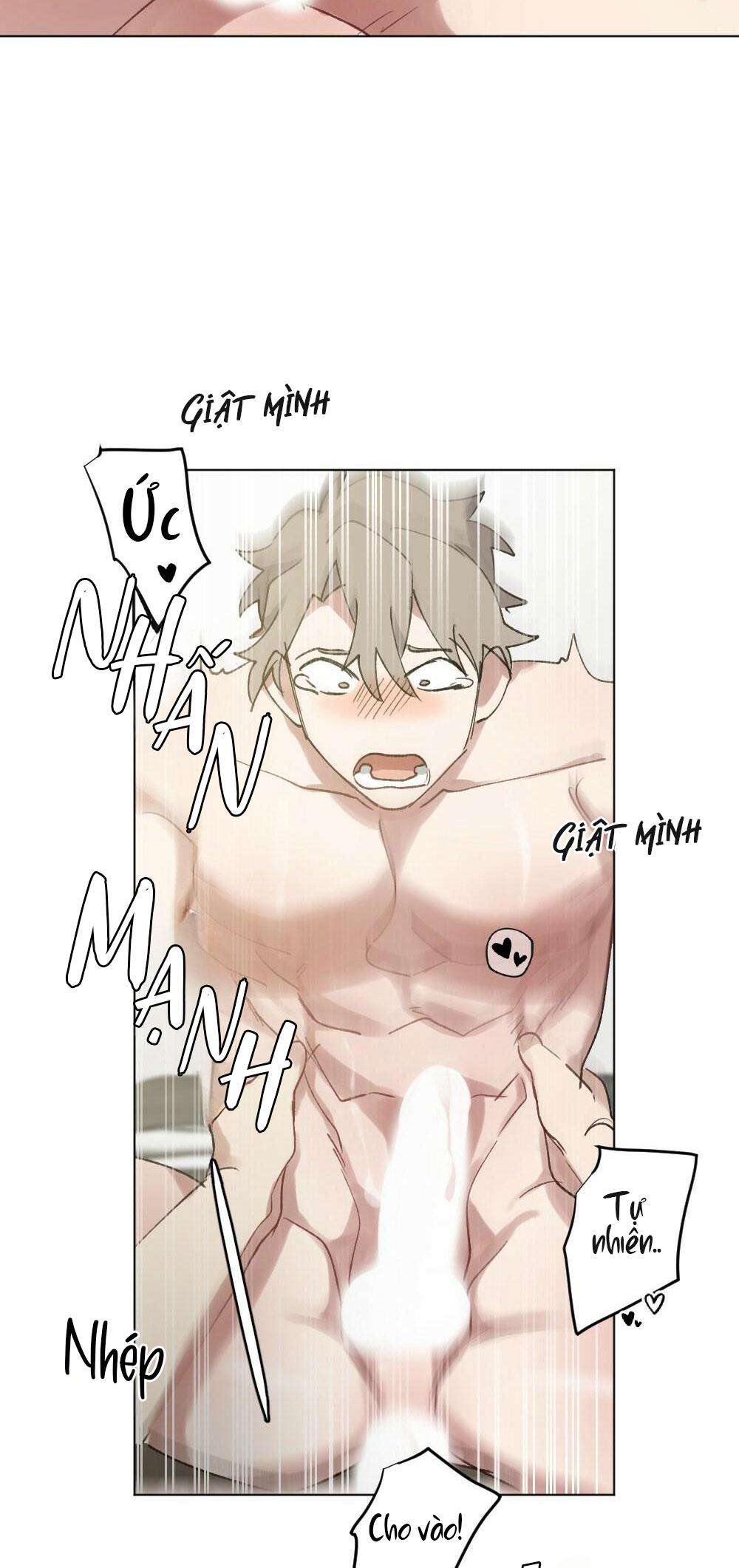 chăm sóc “dú” hàng tháng – tuyển tập chapter 56 26