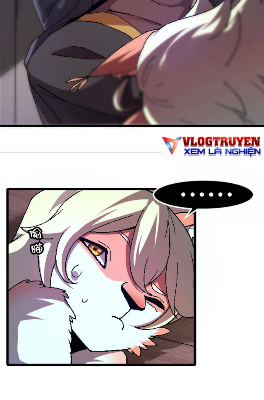 thí chủ, lên đường thôi! chapter 33 38