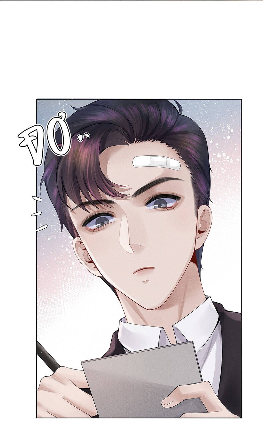 dior tiên sinh chapter 5 27