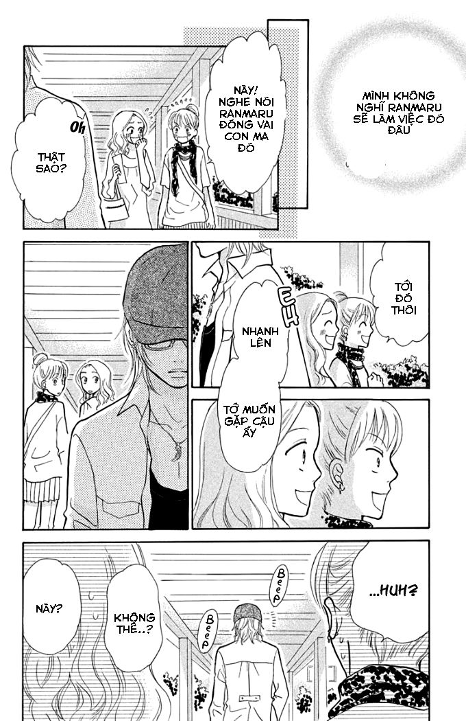 momoiro heaven chapter 14 19