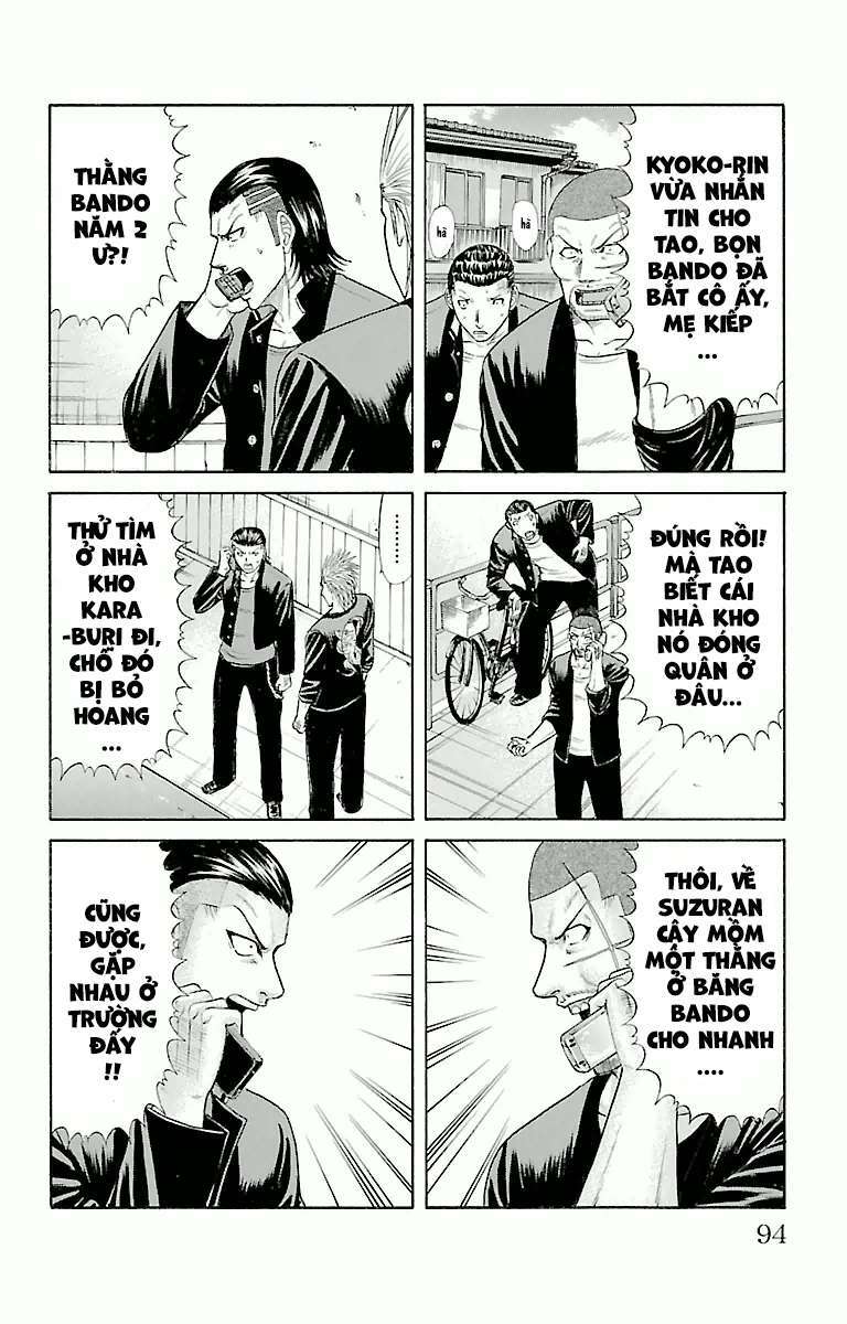 crows zero chapter 46 6