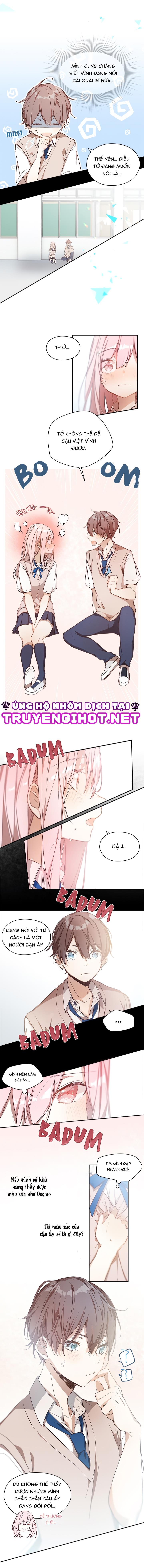 nụ hoa của newton chapter 40 4