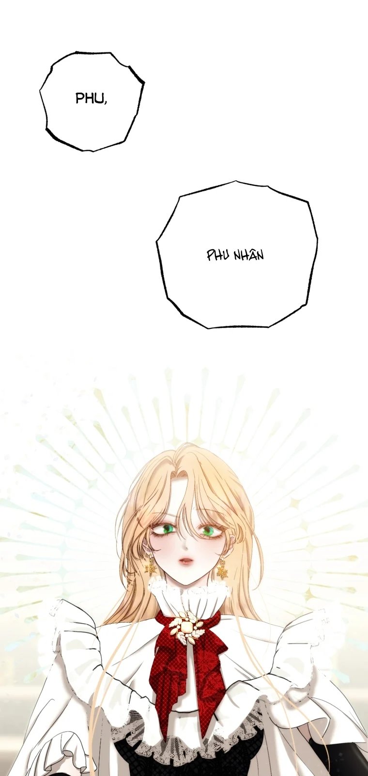 khi tôi bị chú chó tôi bỏ rơi cắn chapter 1.1 38