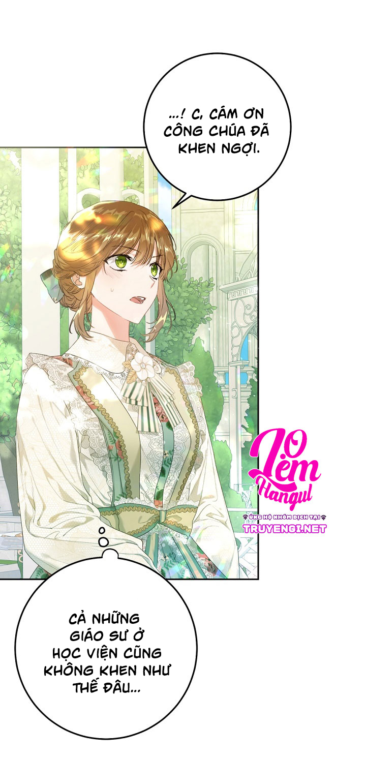 con rối ác nữ marionette chapter 35 29