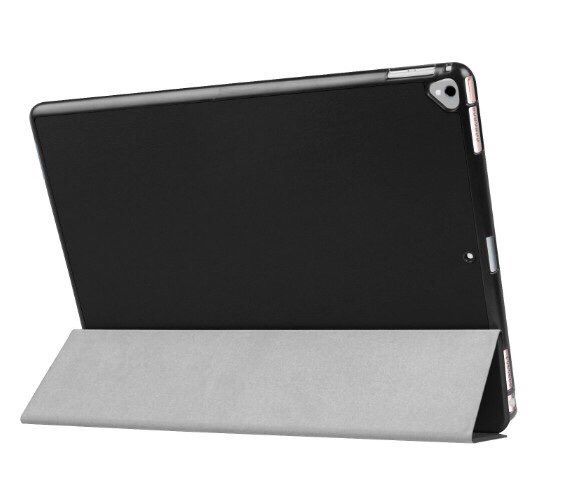 Bao da dành cho ipad pro 12.9 2015/2017 lót nhung