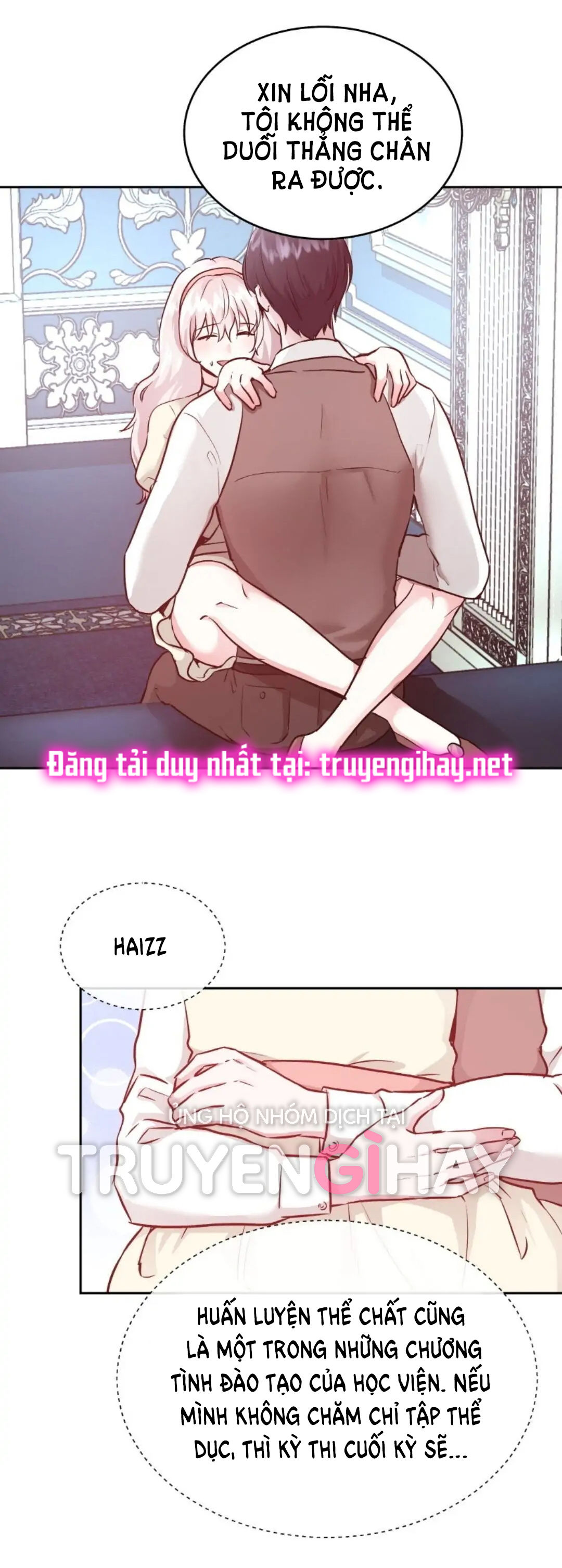 5500 sắc thái của quỷ vương chapter 10.2 13