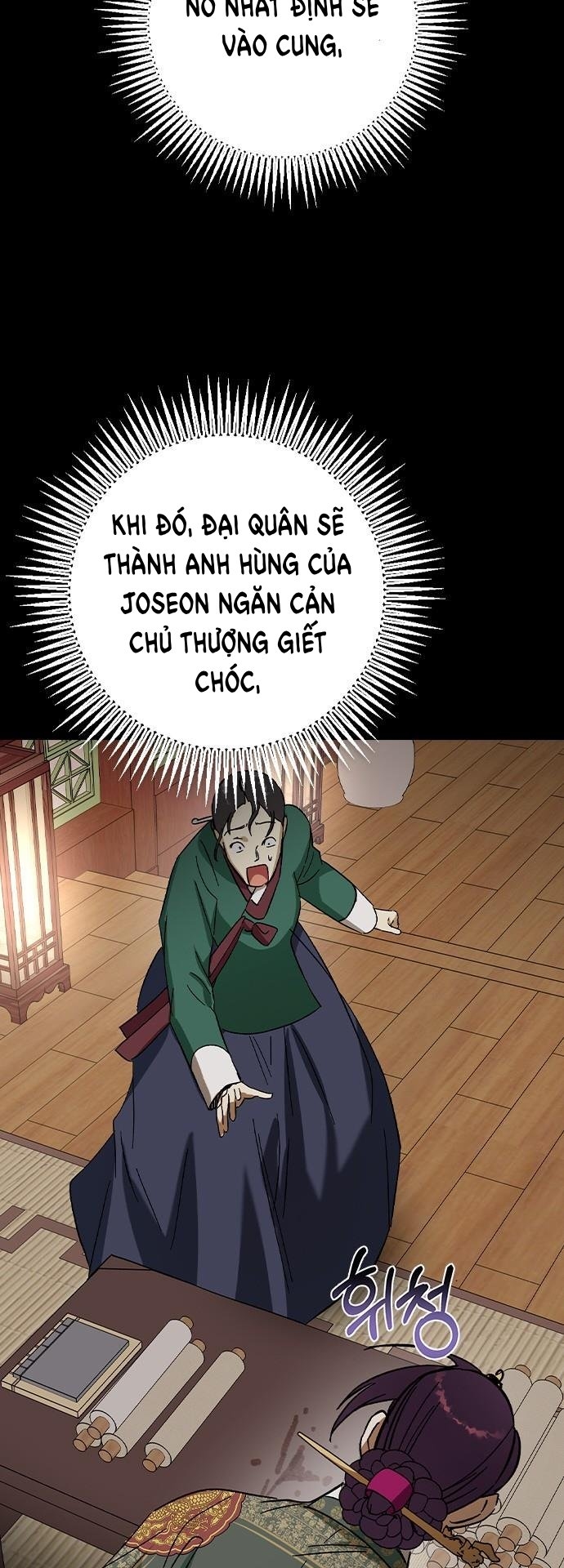 nhân duyên kiếp trước chapter 77.1 12