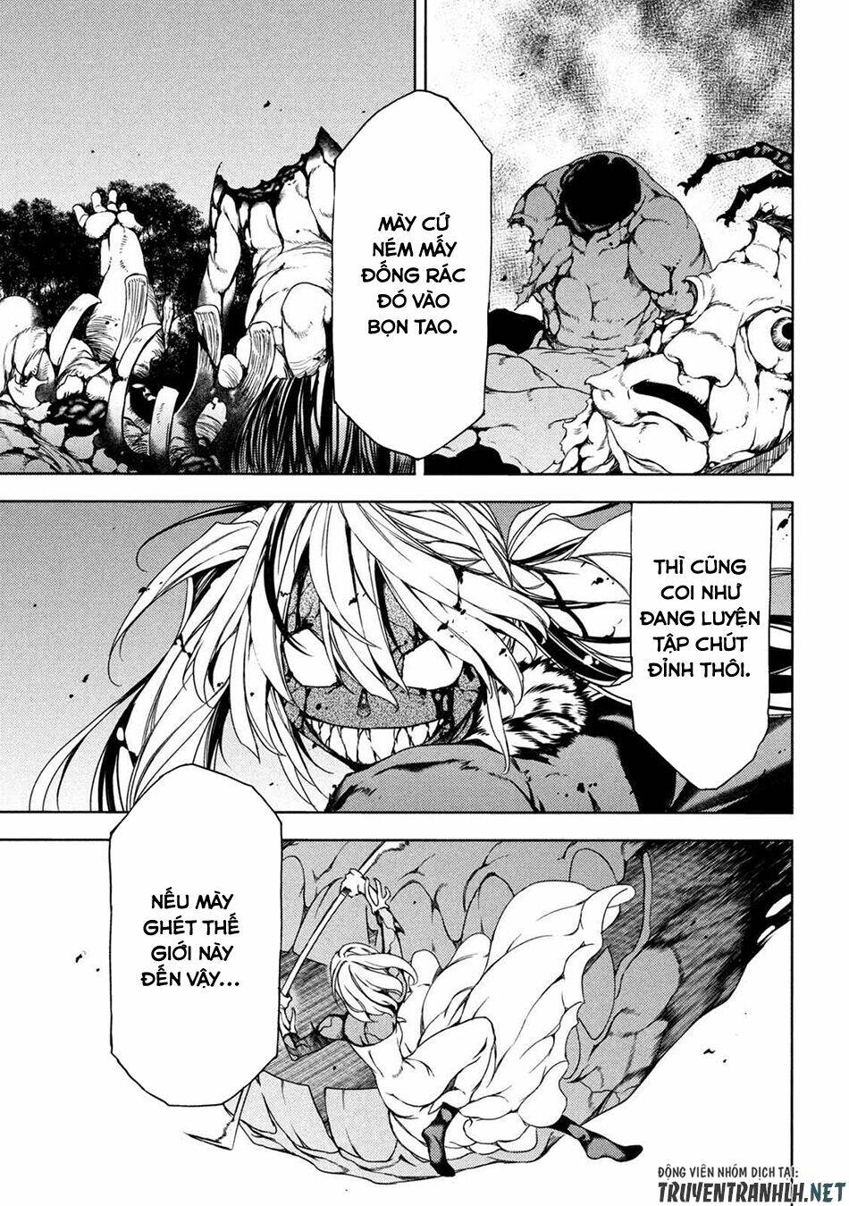 gleipnir - sợi xích thần chapter 75 15