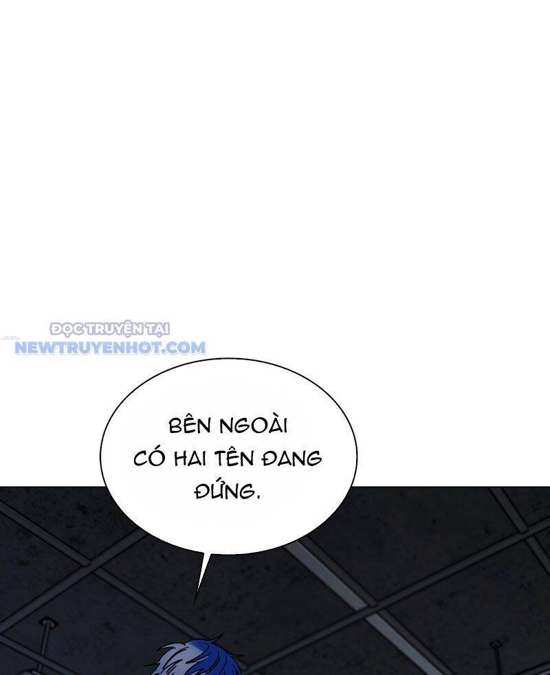 tận thế cũng chỉ là trò chơi chapter 28 102