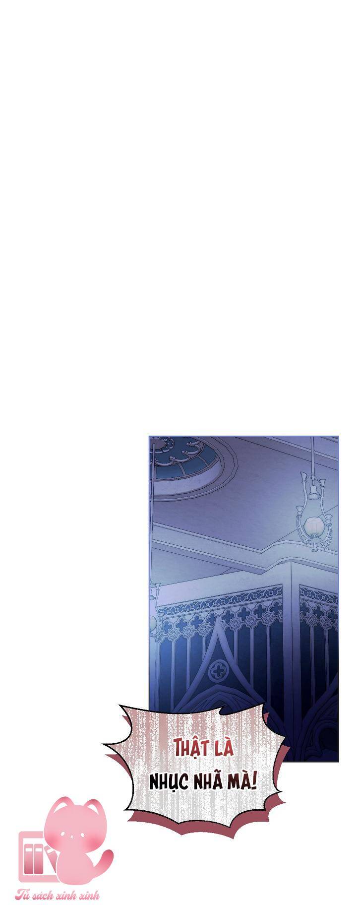 vị hôn thê của kẻ săn mồi chapter 57 3