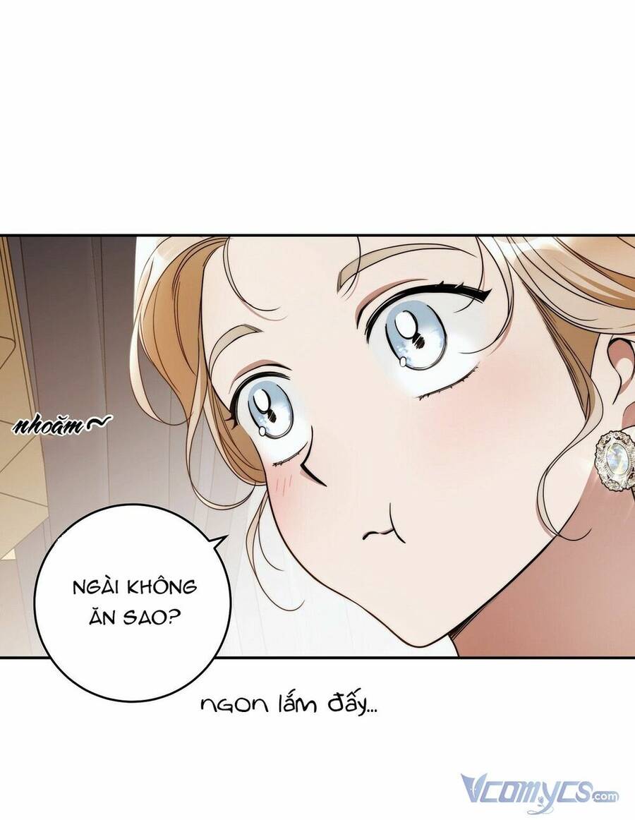 lời nói dối vĩnh cửu của người chapter 15 62